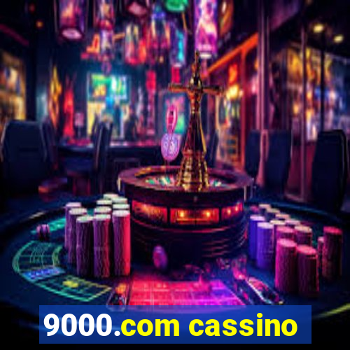 9000.com cassino